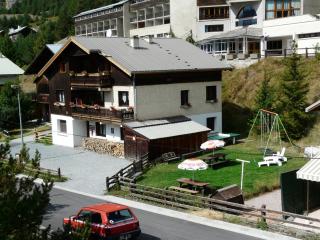 Chalet les Ombrettes - Ceillac - 0