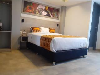 Hotel Belier Arequipa - Arequipa - 5