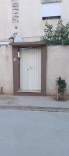 Studio, Cité la GAZELLE ,pas Jafar, quartier calme 10 min de l'aéroport près du Technopark - 9