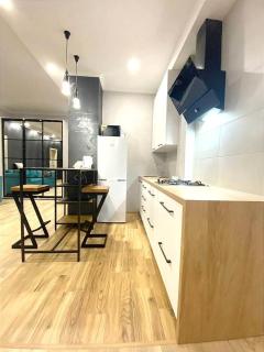 Stylish apartment in the historic center - 9