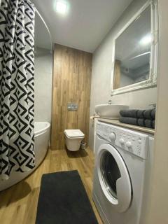 Stylish apartment in the historic center - 1