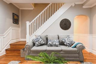 Chic & Cozy City Living Enjoy Baltimore in Style - Baltimore - 1