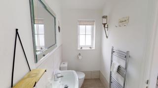 Luna Azul at The Bay Filey, sleeps up to 8, and 2 dogs stay for free! - Filey - 2
