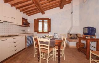 Calanchi - Collelungo - 8