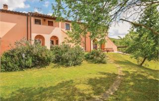 Calanchi - Collelungo - 1