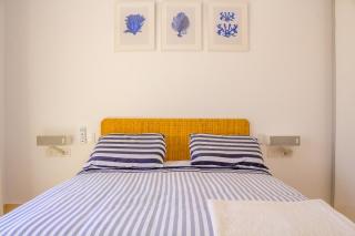 Ollystays Mangroovy Seaview 1BR Beach and Pool Free access - 1