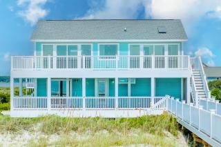 Blue Moon - North Topsail Beach - 8