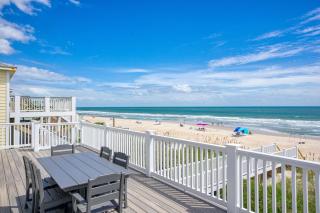 Blue Moon - North Topsail Beach - 7
