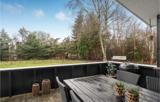 4 Bedroom Nice Home In Blokhus - 4