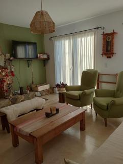 Calida y acogedora casa ubicada en barrio residencial - Tandil - 8