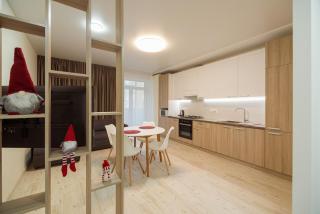 Апартаменти на Жасминовій в парковій зоні - Lviv - 7
