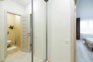 Апартаменти на Жасминовій в парковій зоні - Lviv - 1