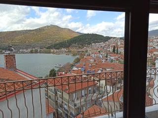 Panoramic suite - Kastoria - 8