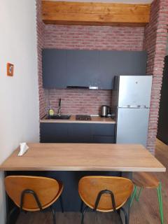 Gudauri Redco Alpic Apartment 110 - 2