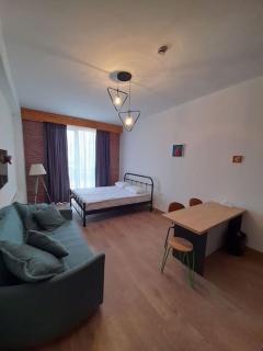 Gudauri Redco Alpic Apartment 110 - 3