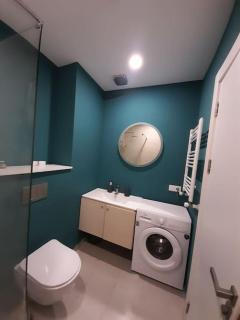 Gudauri Redco Alpic Apartment 110 - 7