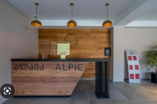 Gudauri Redco Alpic Apartment 110 - 6