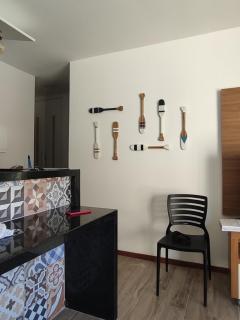 Casa em Barra Grande com piscina - 1