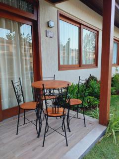 Casa em Barra Grande com piscina - 4