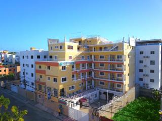 BNB Tropical Island Aparthotel - Corales del Sur - Santo Domingo Este - Santo Domingo - 0