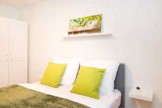 Premium City Apartment with balcony! Free Garage Parking included! - Vienne - 8