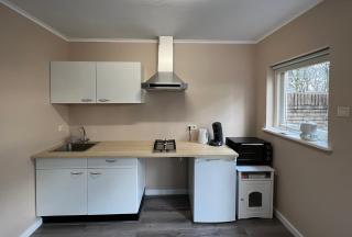 Bosvakantie Veluwe - Huisje 54, Hoefbos, Otterlo - 6