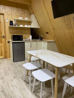 Green Villa Resort White - 1