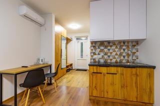 GARDA - Breakfast included in the price Restaurant Free Parking Mountain view Kitchen in the apartment separate entrance - Bukovel - 2
