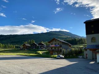residence clos la Chalp II - Molines-en-Queyras - 1