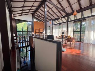 Gaze: Entire Modern Tropical Seaview Villa - Pantai Cenang - 6