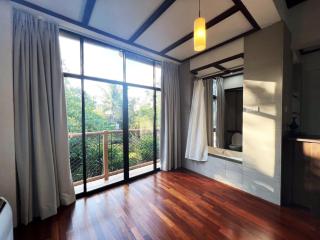 Gaze: Entire Modern Tropical Seaview Villa - Pantai Cenang - 3