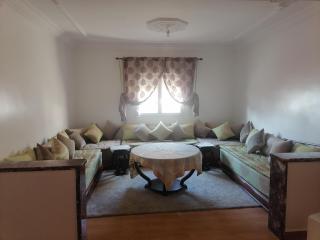 Huge Cozy Apartment - Larache - 0