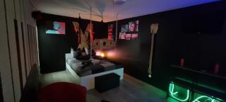 Le Coin des Désirs BDSM - Strasbourg - 5