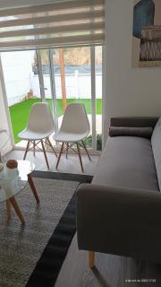Casa Playa el Tabo en Condominio Estilo Mediterraneo - El Tabo - 8