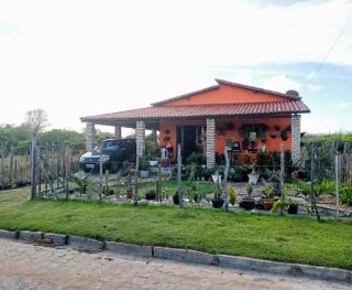 Casa de Praia Toca da Onça - São Miguel do Gostoso - 5