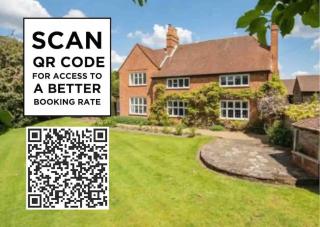 6 Bed Countryside Mansion With Tennis Court & Swimming Pool with Parking - East Horsley - 5