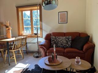 Gammelgården Guesthouse - Ljusdal - 7