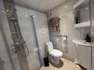 Gammelgården Guesthouse - Ljusdal - 3