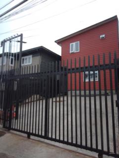 Apartamento por dia - Puerto Montt - 6