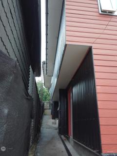 Apartamento por dia - 2