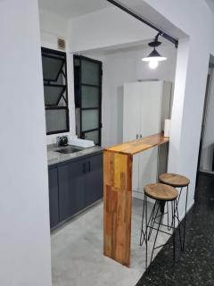 AP apartment belgrano - 1