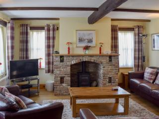 Captains Cottage - E3643 - Whitby - 7