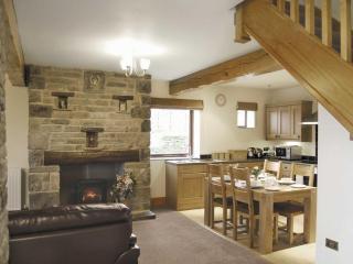 Hutter Hill Barn West - Silsden - 9