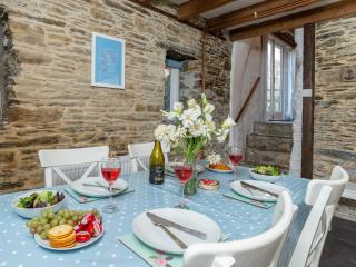 Dairy Cottage - Fowey - 1