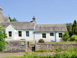 The Old School House Cottage - Coupar Angus - 9