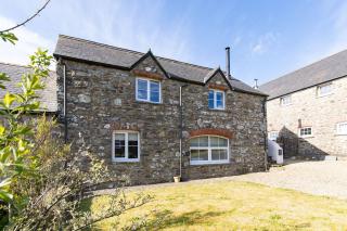 Summerhill Cottage - 9