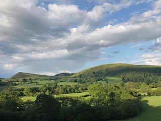 Offa's Dyke Lodge - Uk10835 - Old Radnor - 4
