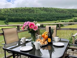 Offa's Dyke Lodge - Uk10835 - Old Radnor - 2