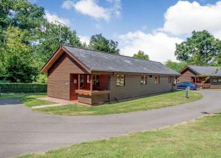 Ford Farm Lodges - Aston Ingham - 1