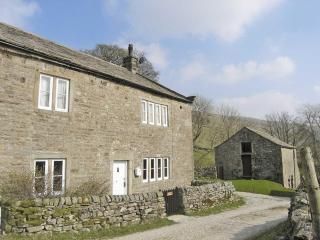 Angram Farmhouse - 3